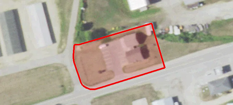 601 Hwy 12th W
