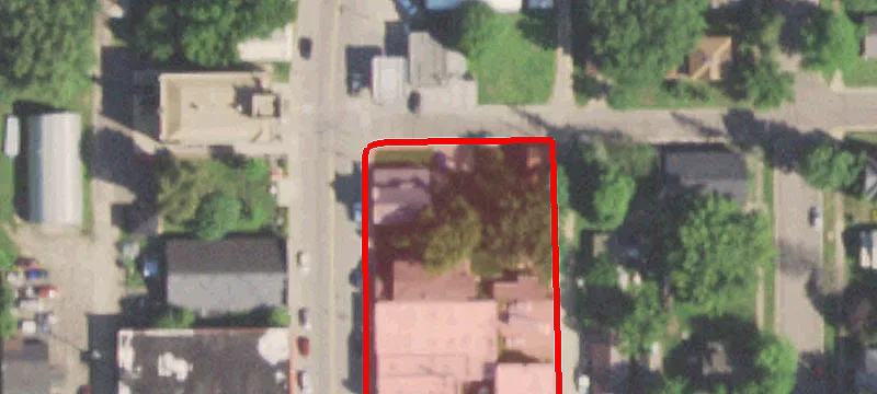 610 Main St