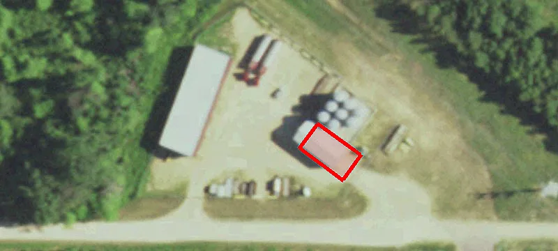 300 Industrial Ave