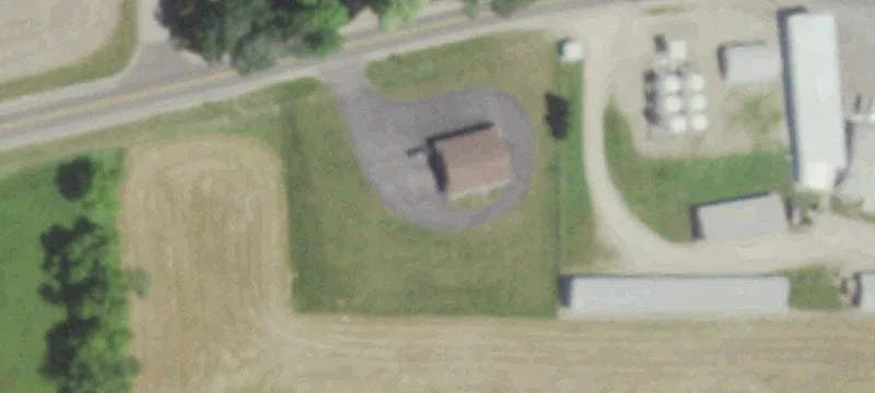 3884th County E Rd