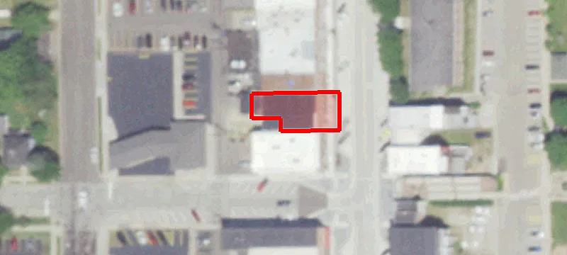 205 Main St
