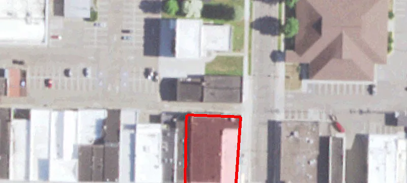 612 Clermont St