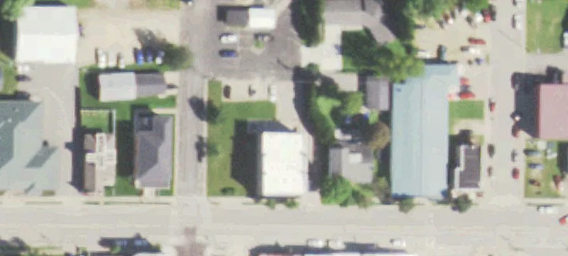 207 Central Ave