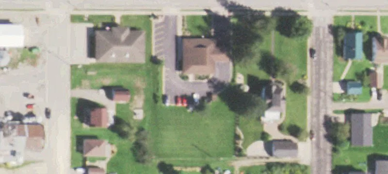 502 Central Ave