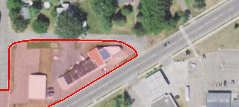 118 State Rd 35