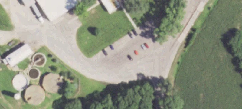 6128 Old Borden Rd
