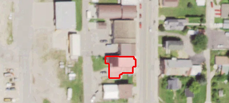 250 Main St
