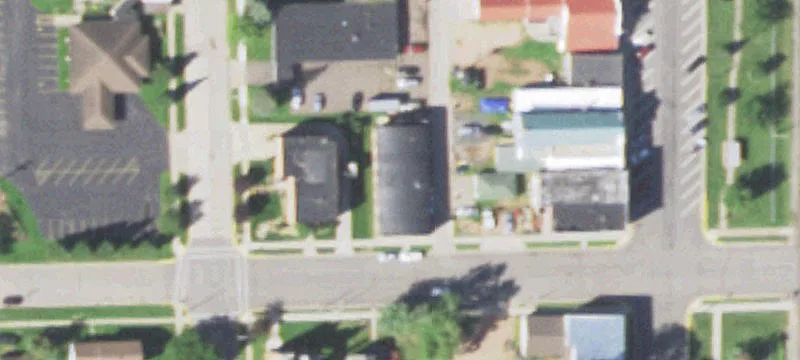206 Clark St