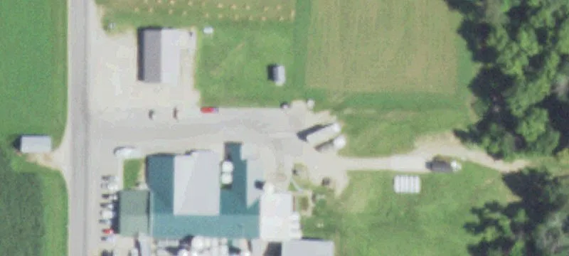 Cashton, WI 54619