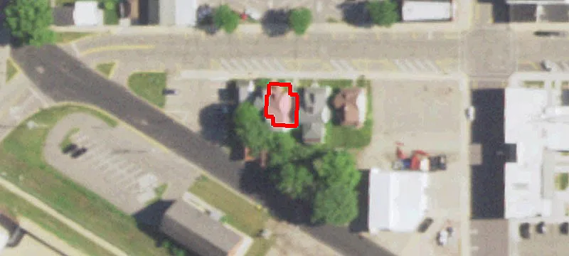 148 Vine St