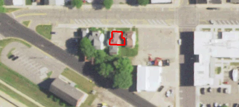 156 Vine St