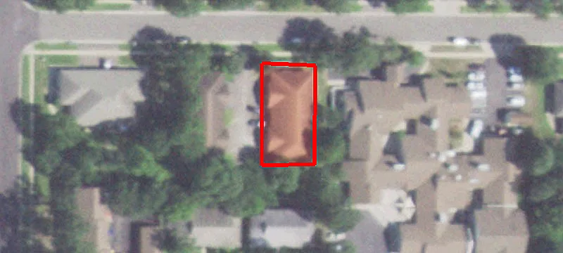2527 New Pne Dr
