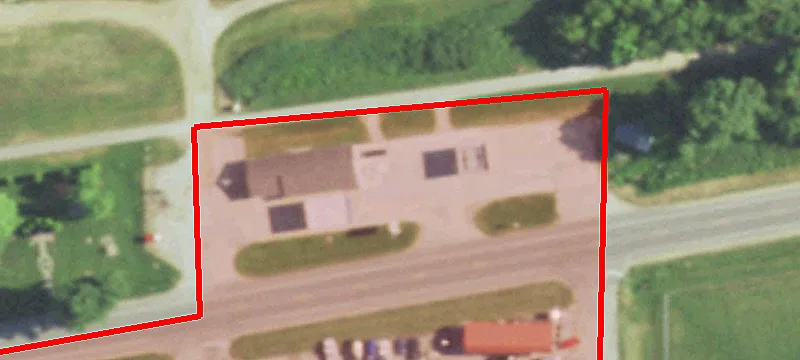 103 State Rd 11