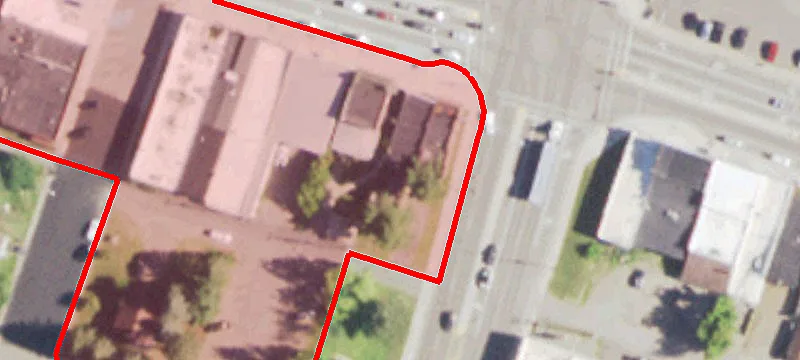 Woodruff, WI 54568