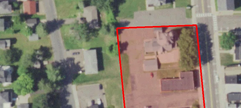 Cumberland, WI 54829