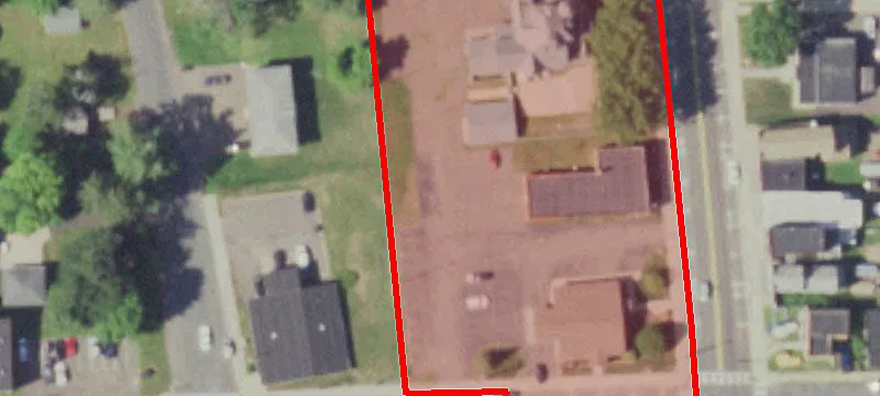 Cumberland, WI 54829