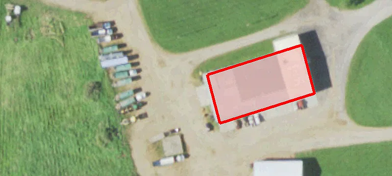 10471 County Rd P P