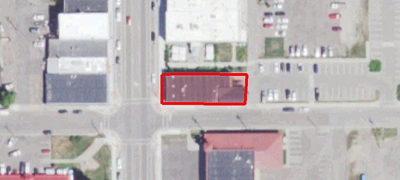 100 Keller N Ave