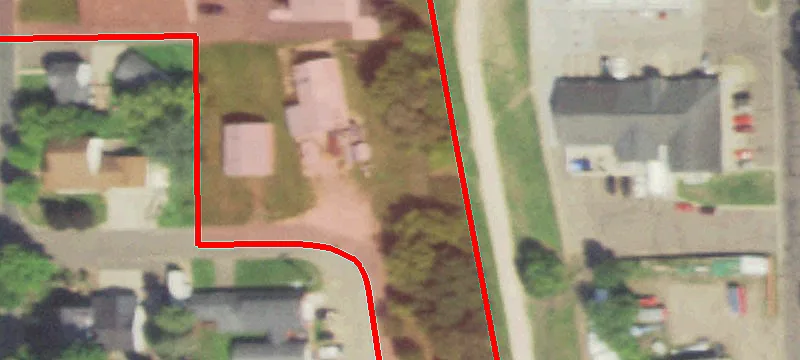 301 Stout St