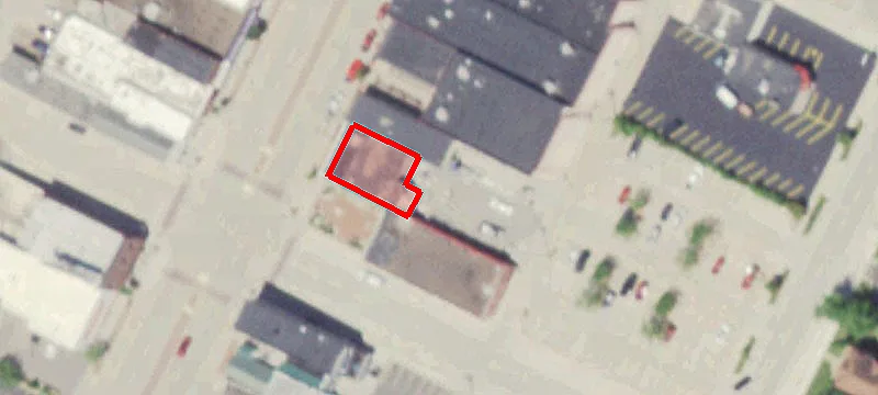 443 Central Ave