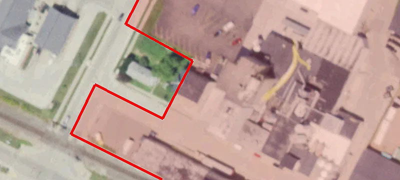 205 Depot St
