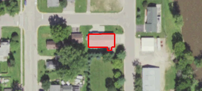 315 Koch St