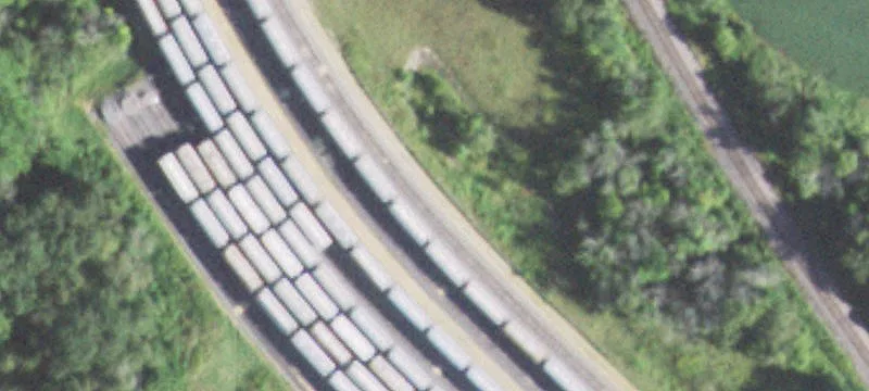 Blair, WI 54616