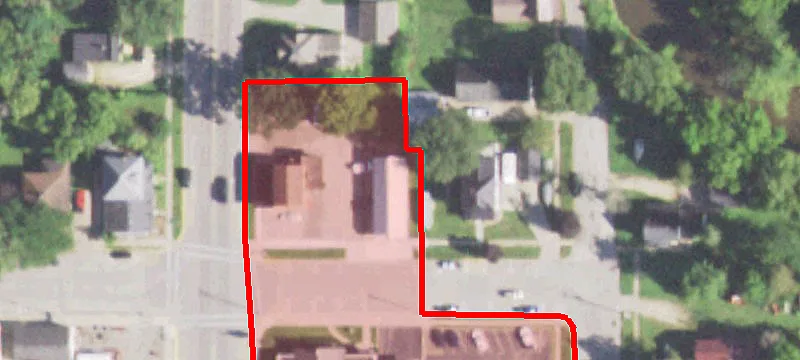 18484 Blair St