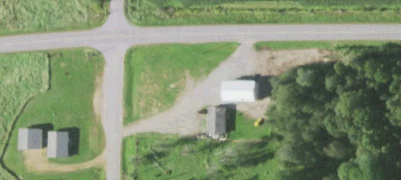 6899 County Rd Y Y