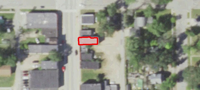 116 Main St