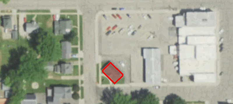 Markesan, WI 53946