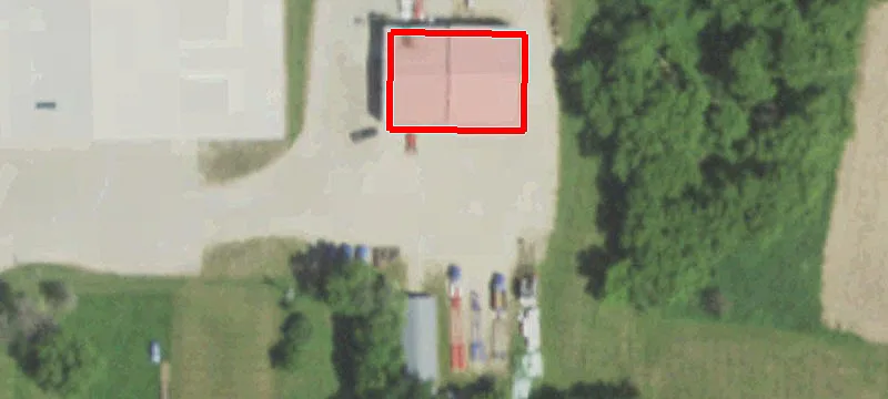 Markesan, WI 53946