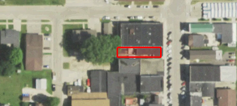 407 2nd St