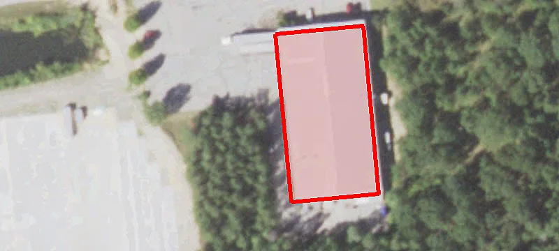 2035 Riley Rd