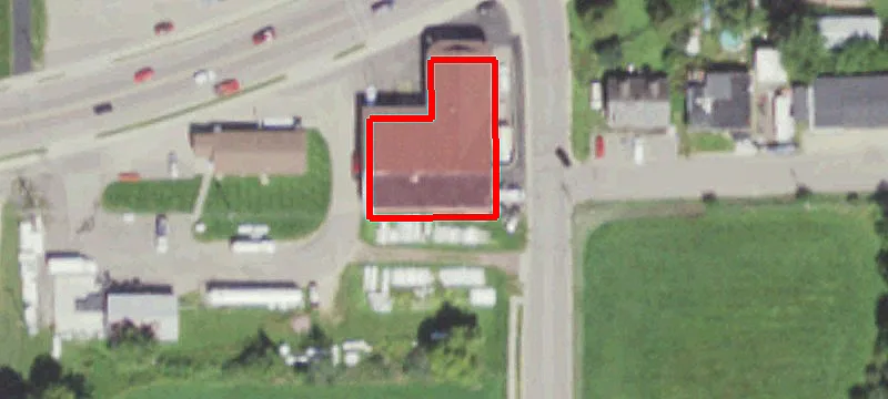 601 Ss Blvd
