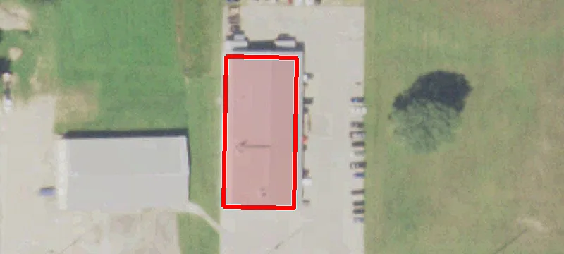 1110 Townline Rd