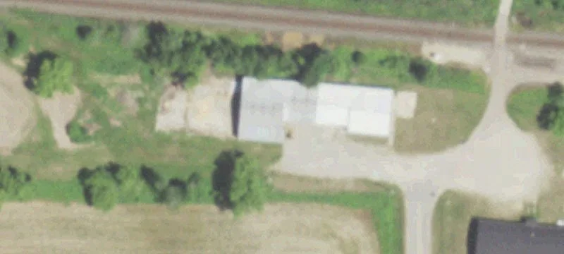 1401st County Rd Bh