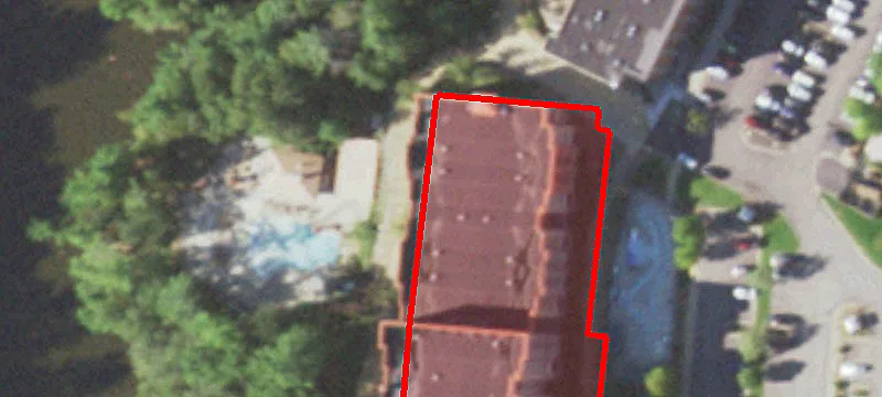 2411 Riv Rd, Unit 2109
