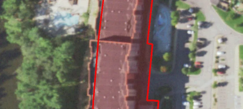 2411 Riv Rd, Unit 2118