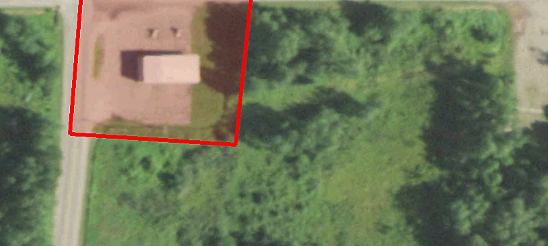 5039th Bjorklund Rd