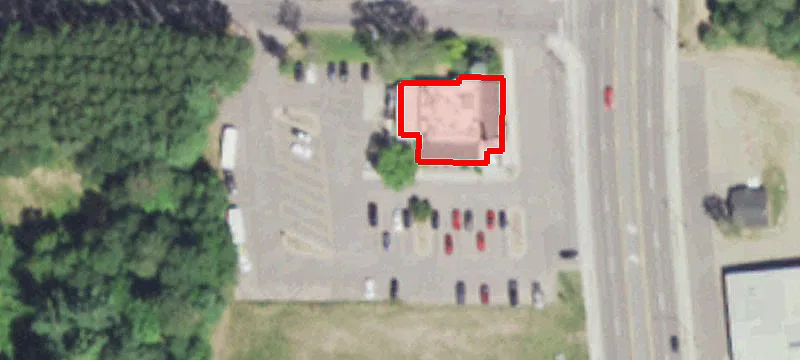 195 Us Hwy 51st N