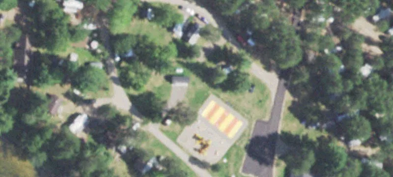 5630 Rush Rd