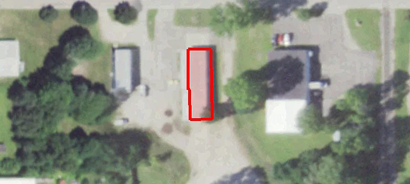 2331 Industrial St