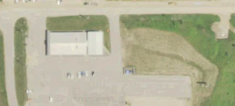 400 Main St