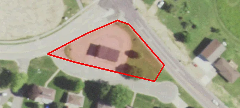 310 Roadhouse St