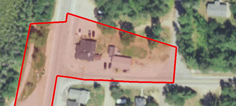 306 Us Hwy 45