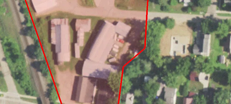 265 John St