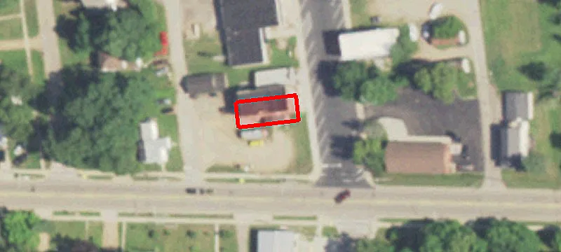 Rosholt, WI 54473