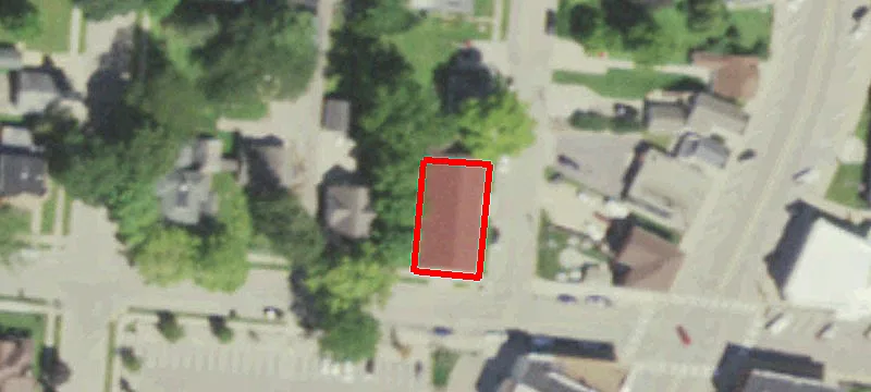 201 Jackson St