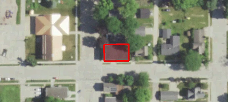 105 Monroe St